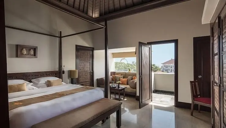 Resort Room