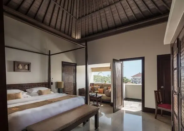 Resort Room