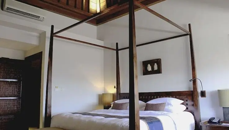 Resort Room