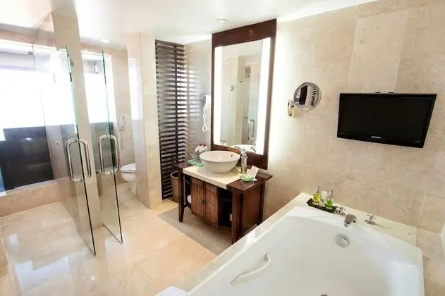 Resort Room