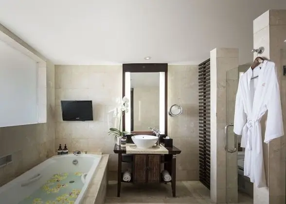 Resort Room
