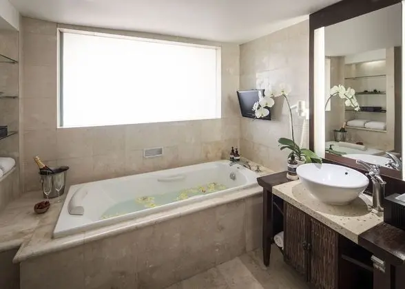 Resort Room