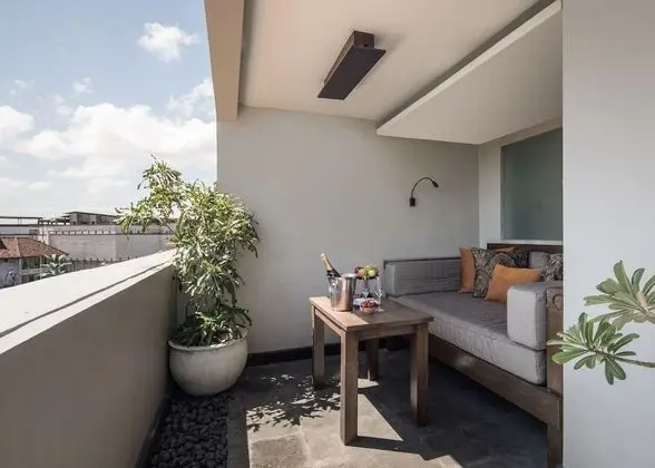 Resort Room
