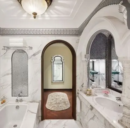 Oda, 1 En Büyük (King) Boy Yatak, Bahçe Manzaralı (Palace)