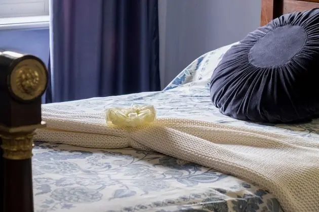 Deluxe İki Ayrı Yataklı Oda