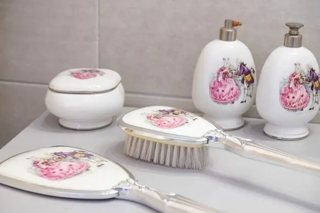 Deluxe İki Ayrı Yataklı Oda