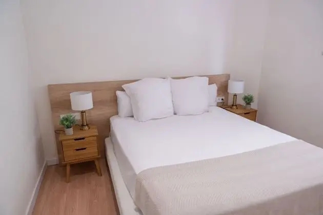 Deluxe Apart Daire, Birden Çok Yatak Odası, 2 Banyolu