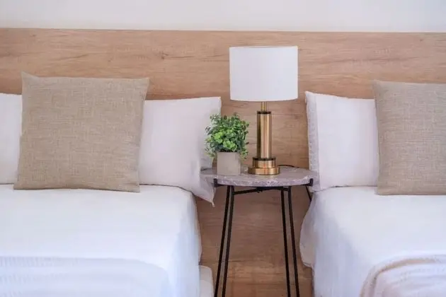 Deluxe Apart Daire, Birden Çok Yatak Odası, 2 Banyolu