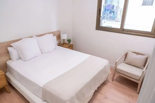 Deluxe Apart Daire, Birden Çok Yatak Odası, 2 Banyolu