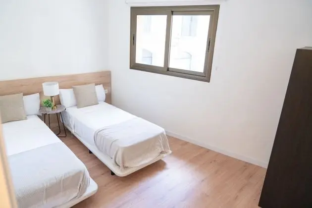 Deluxe Apart Daire, Birden Çok Yatak Odası, 2 Banyolu