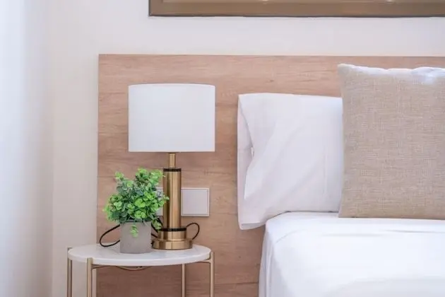 Deluxe Apart Daire, Birden Çok Yatak Odası, 2 Banyolu