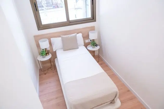 Deluxe Apart Daire, Birden Çok Yatak Odası, 2 Banyolu