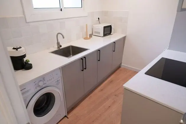 Deluxe Apart Daire, Birden Çok Yatak Odası, 2 Banyolu