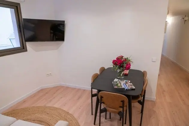 Deluxe Apart Daire, Birden Çok Yatak Odası, 2 Banyolu