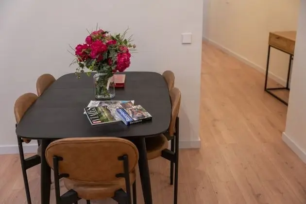 Deluxe Apart Daire, Birden Çok Yatak Odası, 2 Banyolu