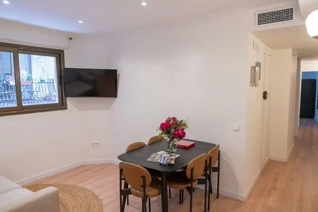 Deluxe Apart Daire, Birden Çok Yatak Odası, 2 Banyolu