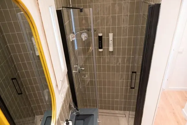 Deluxe Apart Daire, Birden Çok Yatak Odası, 2 Banyolu