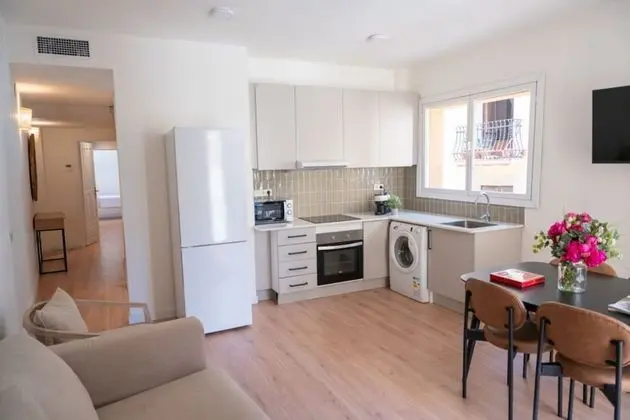 Deluxe Apart Daire, Birden Çok Yatak Odası, Balkon