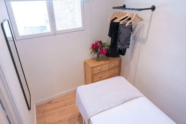 Deluxe Apart Daire, Birden Çok Yatak Odası, Balkon