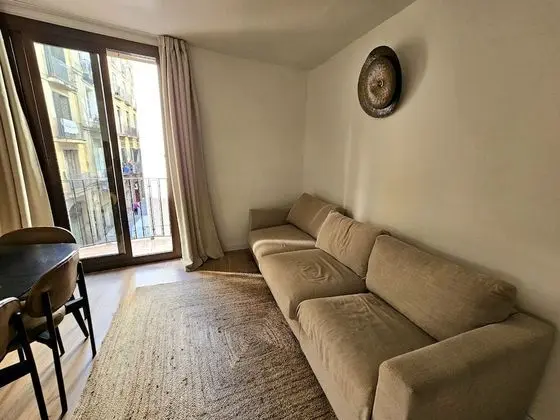 Deluxe Apart Daire, Birden Çok Yatak Odası, Balkon