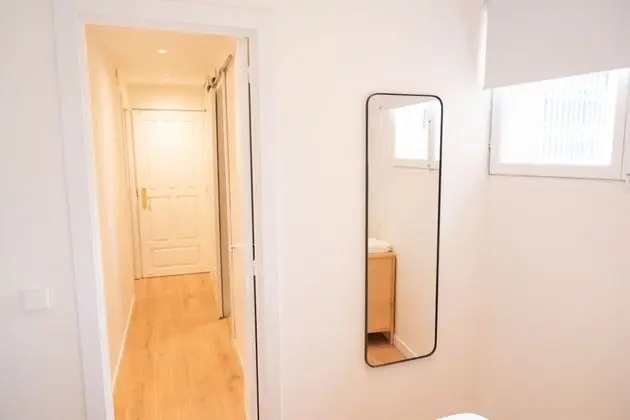 Deluxe Apart Daire, Birden Çok Yatak Odası, Balkon