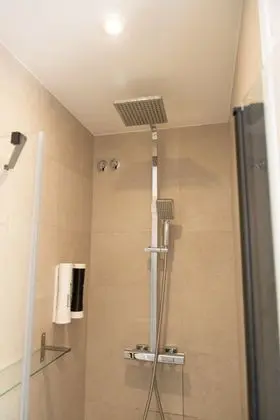 Deluxe Apart Daire, Birden Çok Yatak Odası, Balkon