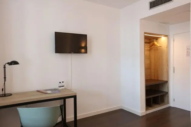 1 Çift ​​kişilik Yatak Standard