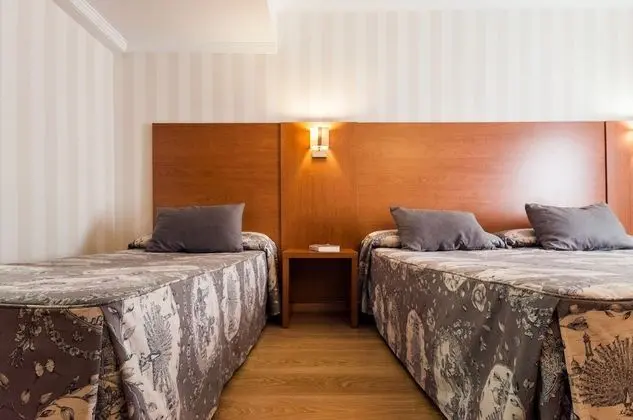 Double Room with Extra Bed