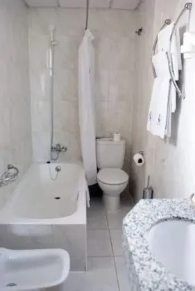 Double Room with Extra Bed