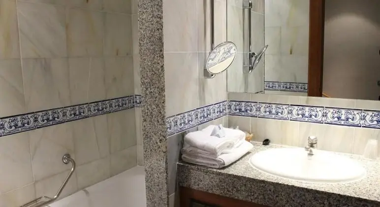 Double Room with Extra Bed