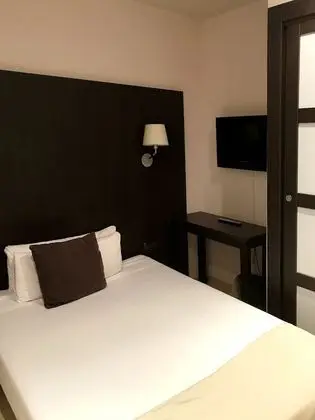 Basic Interior (1 person)