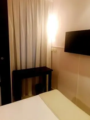 Basic Interior (1 person)