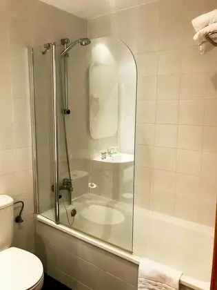 Basic Interior (1 person)