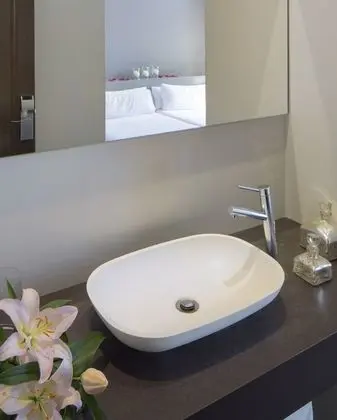 Comfort Oda (cool Ramblas views twin 1 or 2 pax)