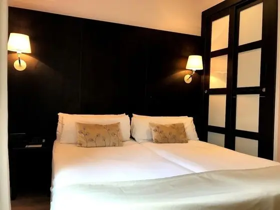 Economy Basic Twin Room (1 or 2 pax)