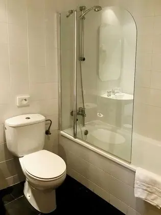 Economy Basic Twin Room (1 or 2 pax)
