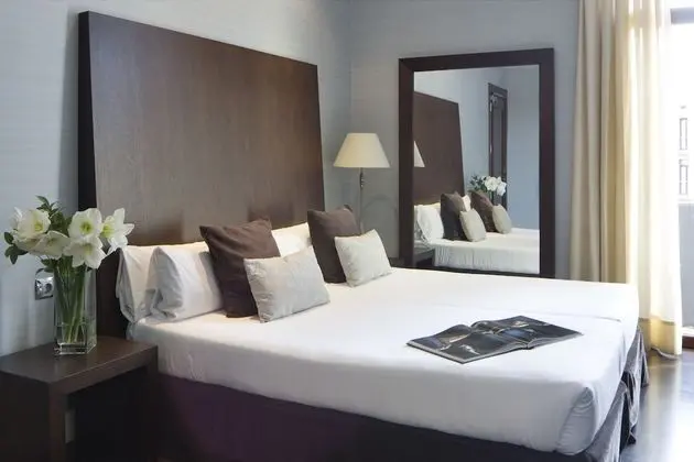 Standard İki Ayrı Yataklı Oda (1 or 2 pax)
