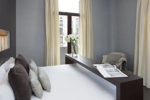 Standard İki Ayrı Yataklı Oda (1 or 2 pax)