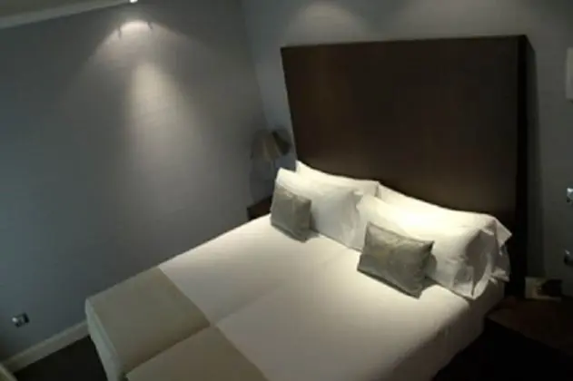 Standard İki Ayrı Yataklı Oda (1 or 2 pax)