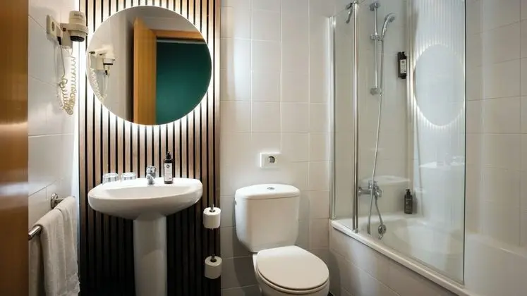 Standard İki Ayrı Yataklı Oda (1 or 2 pax)