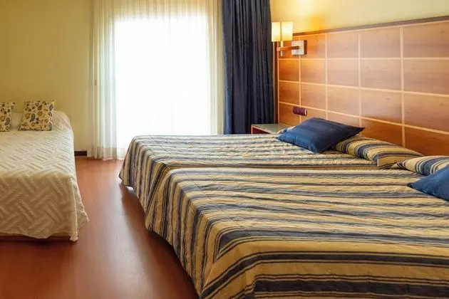 Dört Kişilik Oda, Teras