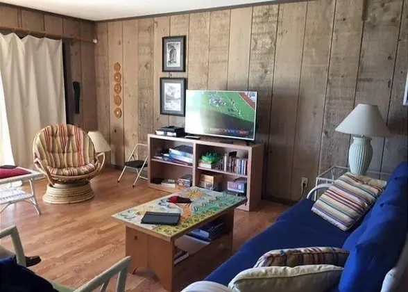 Ev, Birden Çok Yatak, Balkon, Okyanus Manzaralı
