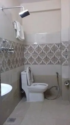 Standard Ortak Ranzalı Oda, Karma Ranzalı Oda, Sigara İçilmez (8 Beds)