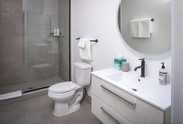 Apart Daire, 1 Büyük (Queen) Boy Yatak ve Çekyat