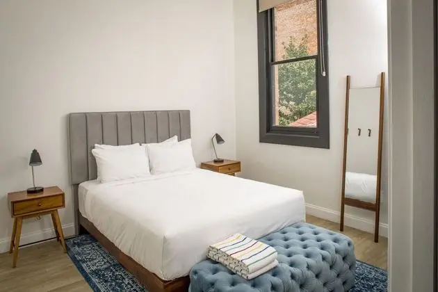 City Apart Daire, 1 Yatak Odası