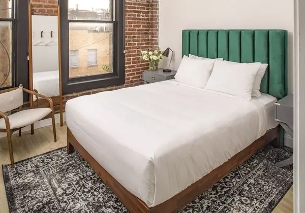 Deluxe Apart Daire, 2 Yatak Odası, 2 Banyolu