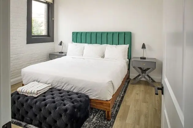 Elite Apart Daire, 1 En Büyük (King) Boy Yatak ve Çekyat