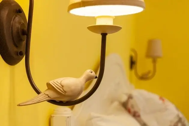 Deluxe Tek Büyük Yataklı Oda, 1 En Büyük (King) Boy Yatak, Balkon