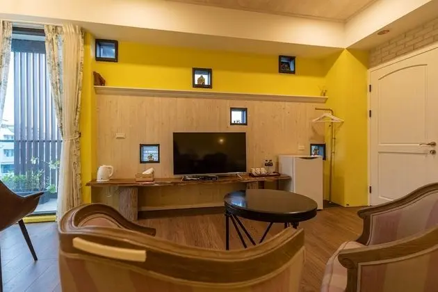 Deluxe Tek Büyük Yataklı Oda, 1 En Büyük (King) Boy Yatak, Balkon
