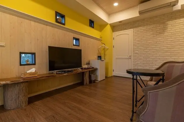 Deluxe Tek Büyük Yataklı Oda, 1 En Büyük (King) Boy Yatak, Balkon